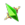 Fragment vert