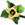 Fleur de kaki