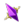 Fragment violet