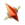 Fragment rouge